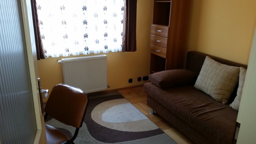 Inchiriere apartament 4 camere Marasti