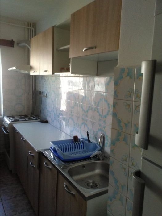 PF dau in chirie apartament cu 4 camere, Mănăștur