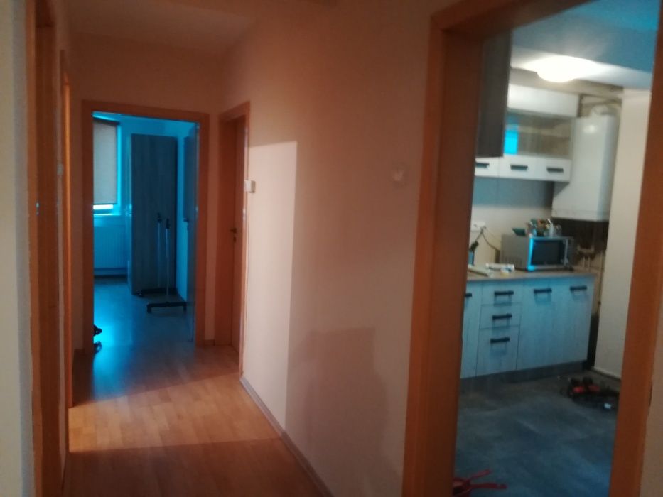 Apartament de inchiriat in Zorilor