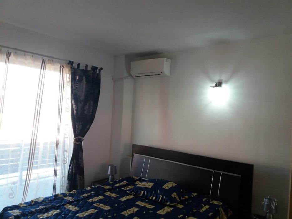 Penthouse pe doua nivele in zona Buna Ziua