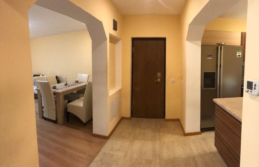 Apartament 3/4 camere