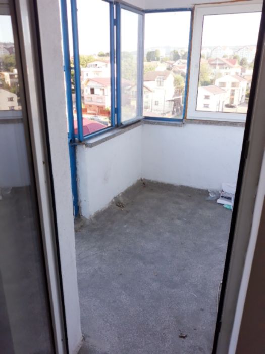 Inchiriez ap 110 mp,4camere,2bai balcon