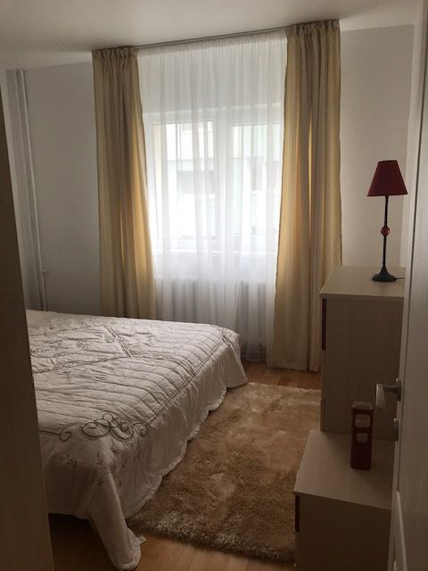 Apartament 4 camere inchiriat aproape de Iulius Mall