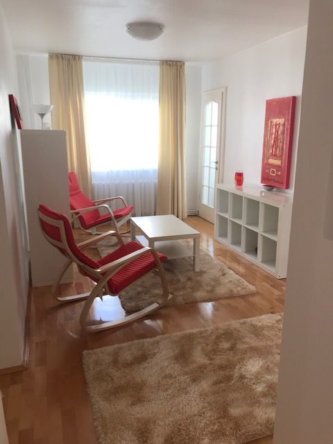 Apartament 4 camere inchiriat aproape de Iulius Mall