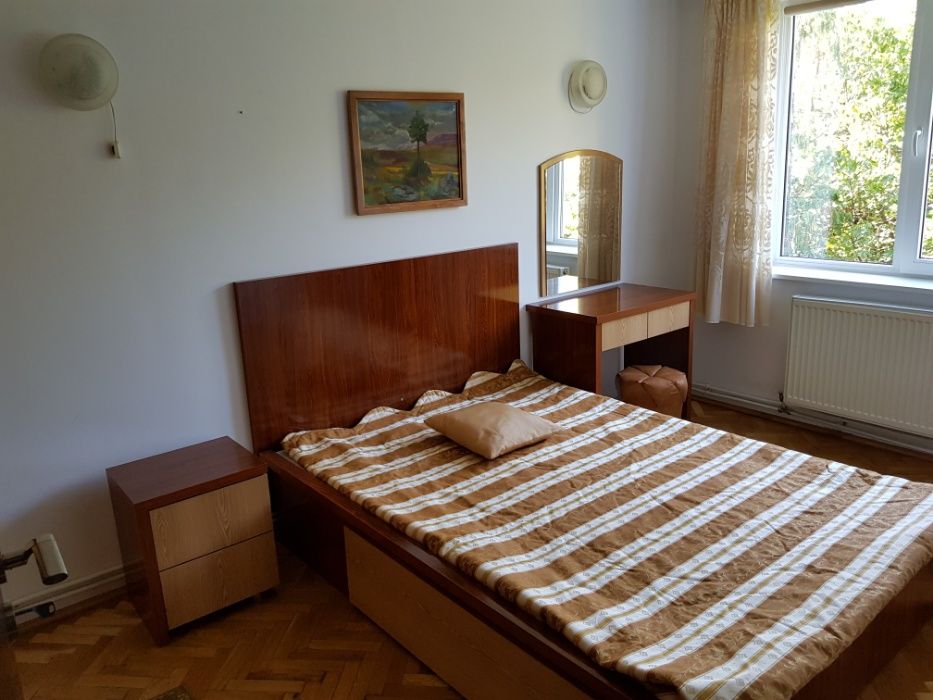 Inchiriez apartament cu 4 camere in cartierul Gheorgheni