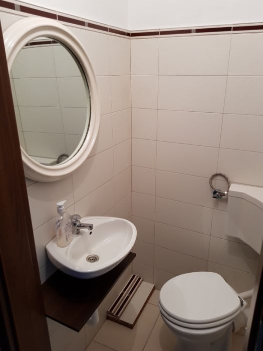 Inchiriez apartament cu 4 camere in cartierul Gheorgheni