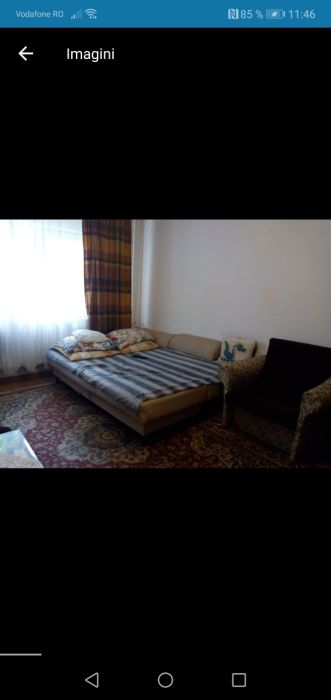 Vând apartament cu 1 camera