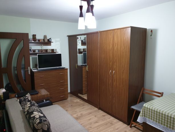 Proprietar apartament Telegrafului-Badea Cartan