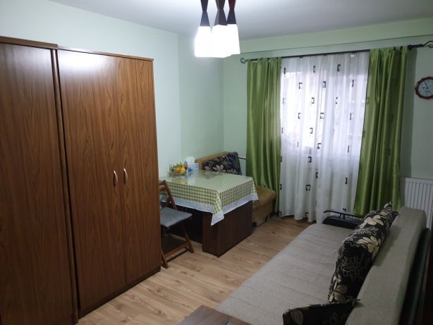 Proprietar apartament Telegrafului-Badea Cartan