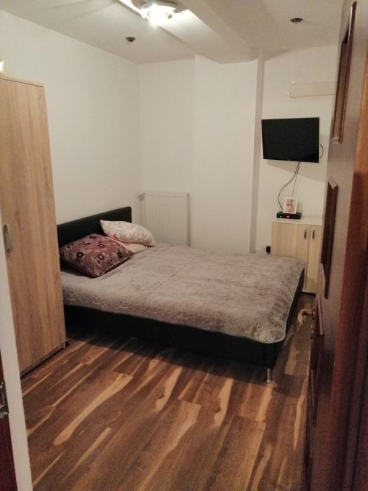 Apartament cu o camera