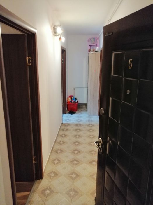 Apartament cu o camera