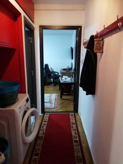 Apartament cu o camera