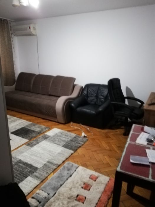 Apartament cu o camera