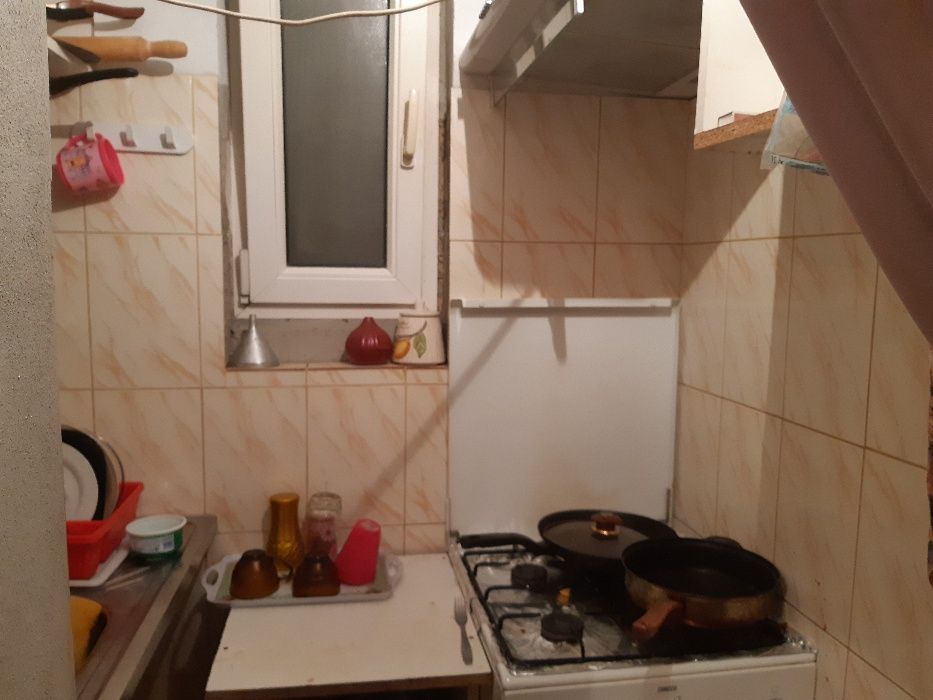 Apartament 1 camera zona balcescu str c.porumbescu