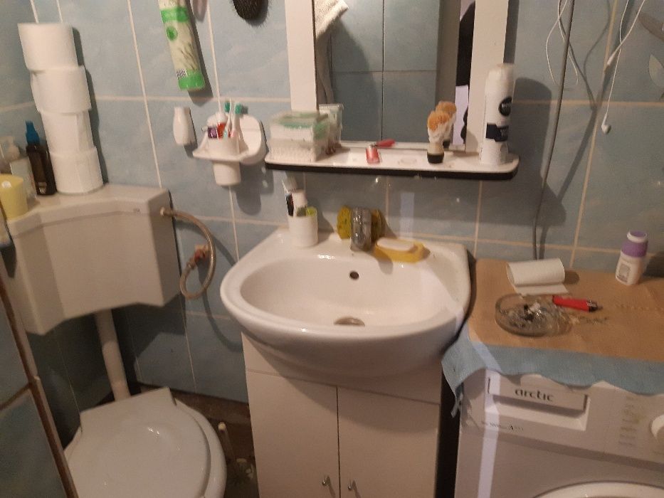 Apartament 1 camera zona balcescu str c.porumbescu