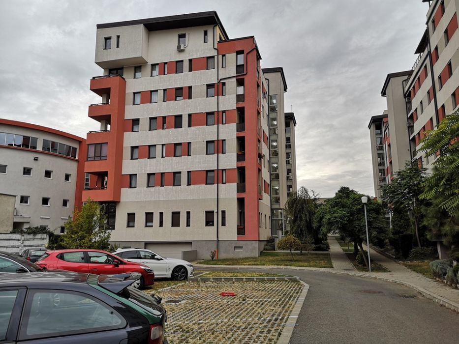 Apartament cu două camere zona AEM-Lidia