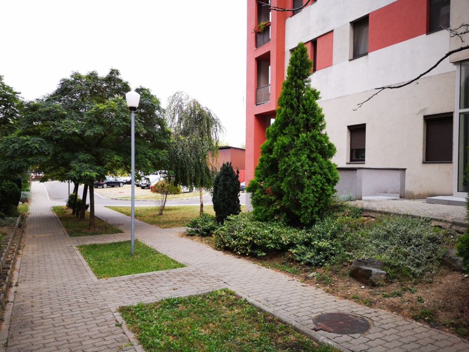 Apartament cu două camere zona AEM-Lidia