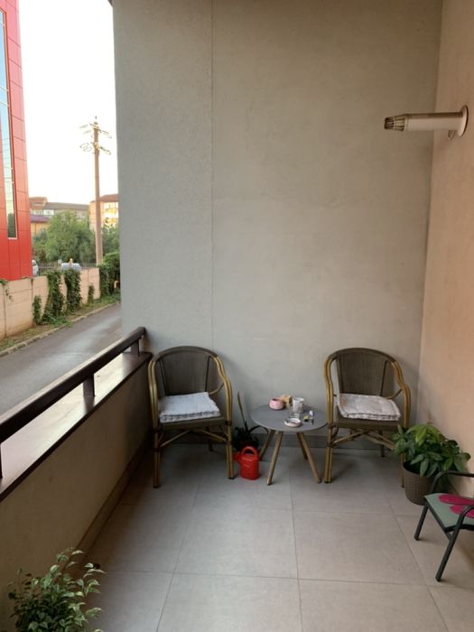 Apartament cu două camere zona AEM-Lidia