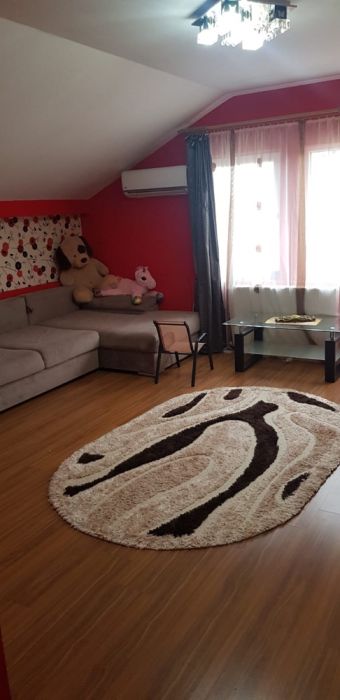 Apartament Girocului