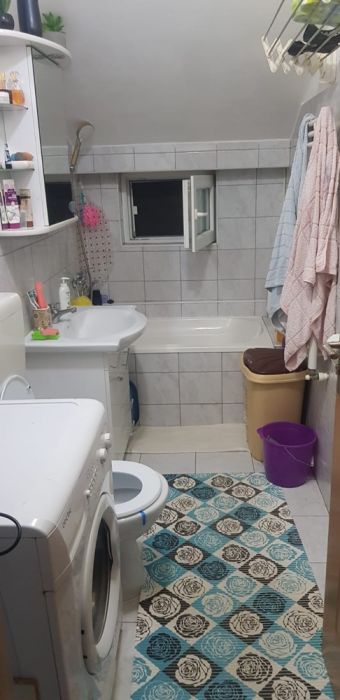 Apartament Girocului