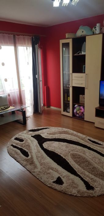 Apartament Girocului