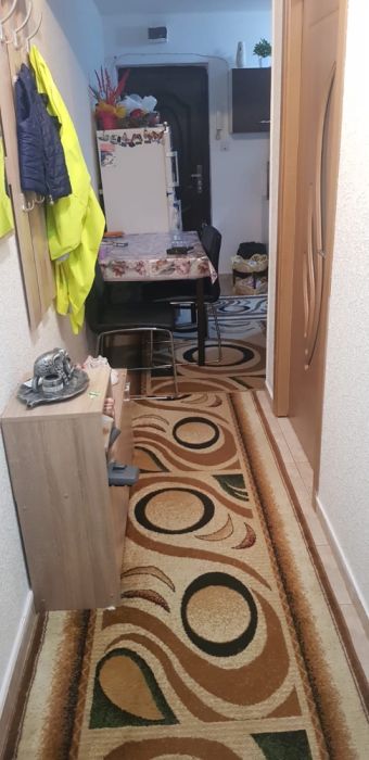 Apartament Girocului