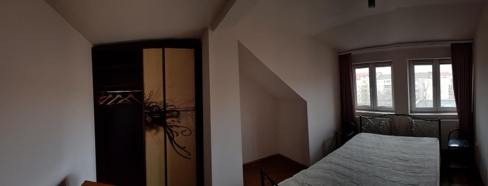 Proprietar, Vand Apartament 2 camere, 56mp utili, Zona Lipovei