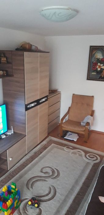 Apartament cu 2 camere