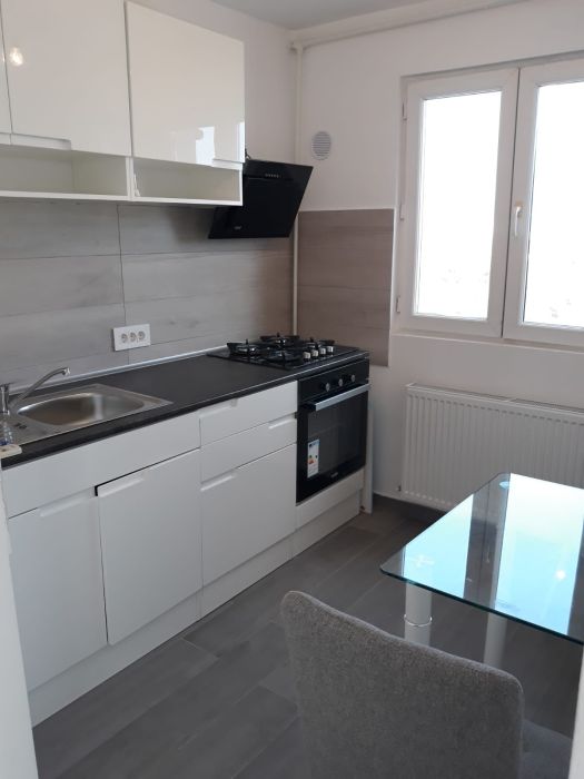 Apartament 2 camere