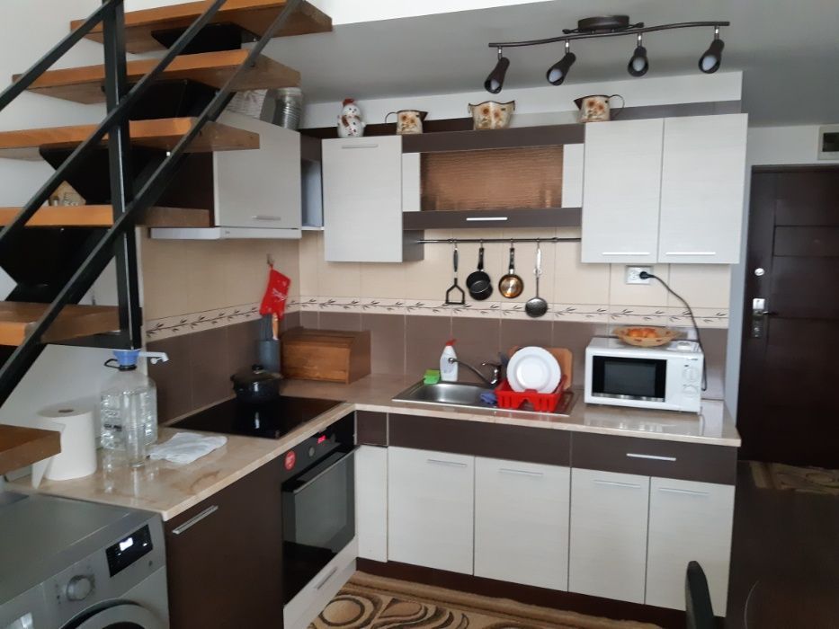 Apartament vanzare