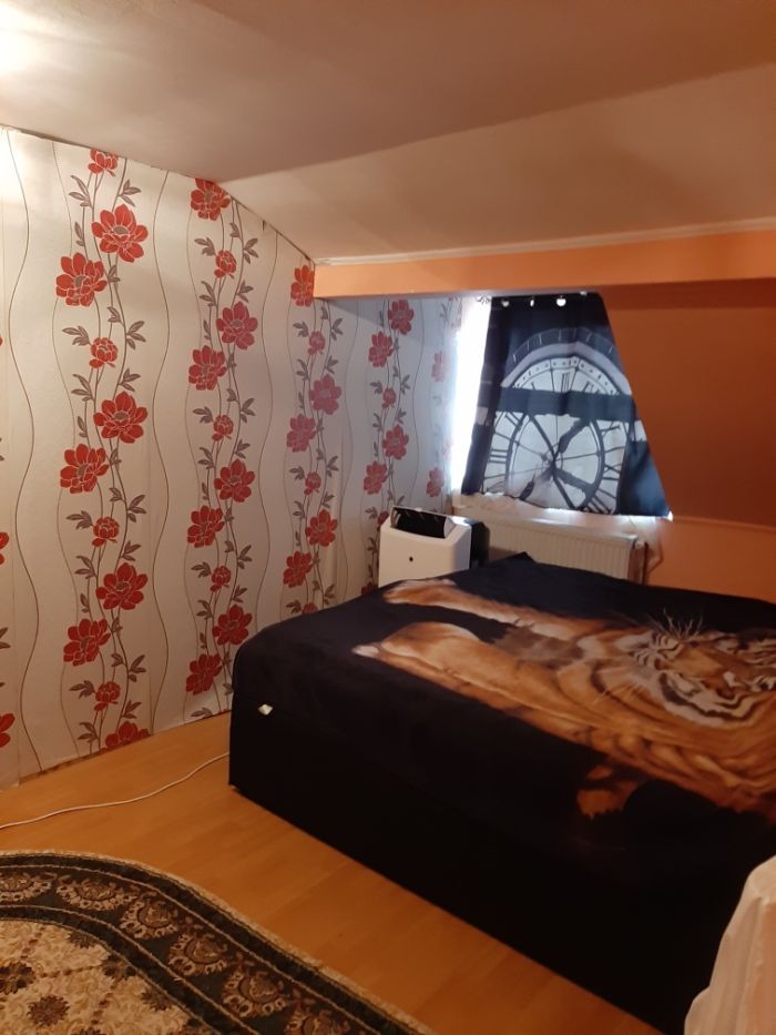 Apartament 2 camere mansardă