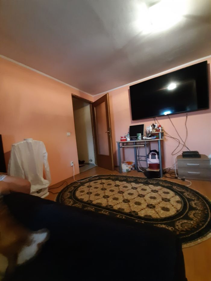 Apartament 2 camere mansardă