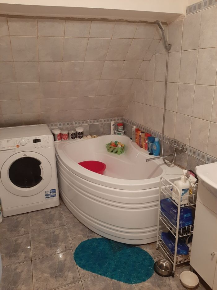 Apartament 2 camere mansardă