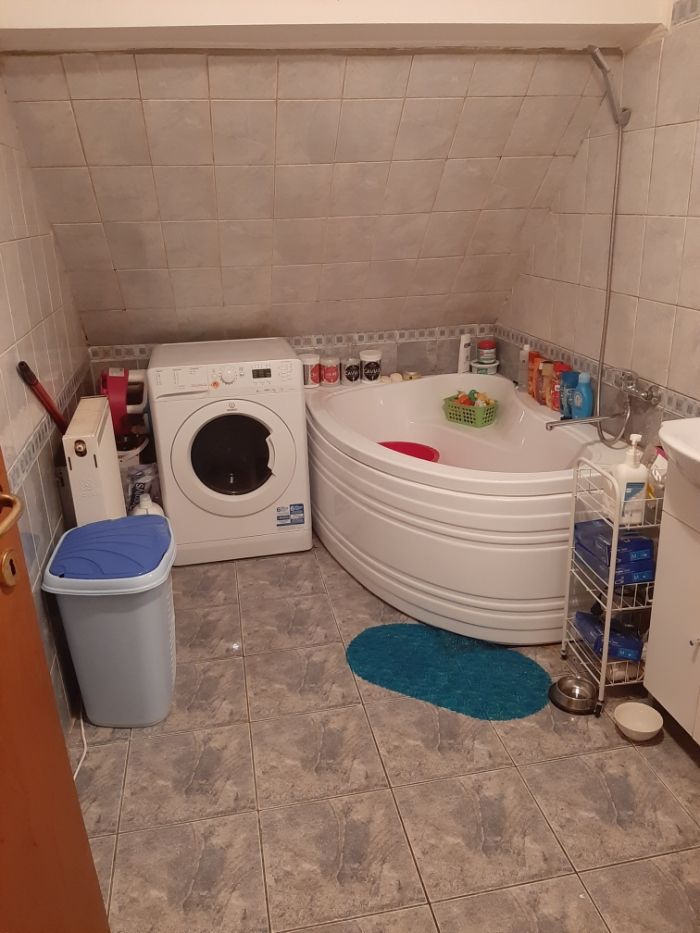 Apartament 2 camere mansardă