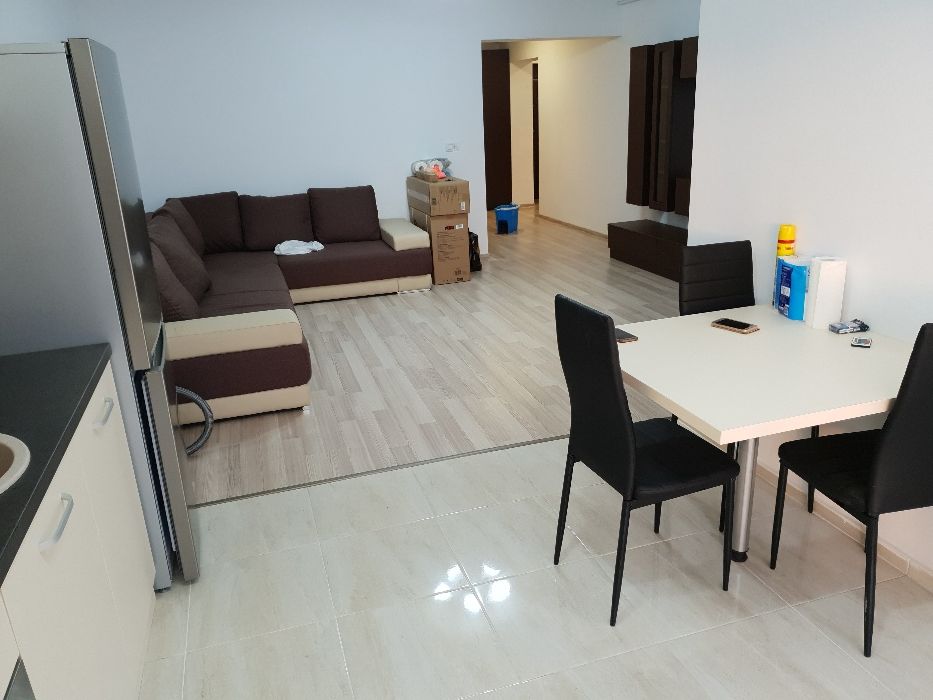 PROPRIETAR vand Apartament 2 camere,Se Poate IN RATE CU AVANS JUMATE.