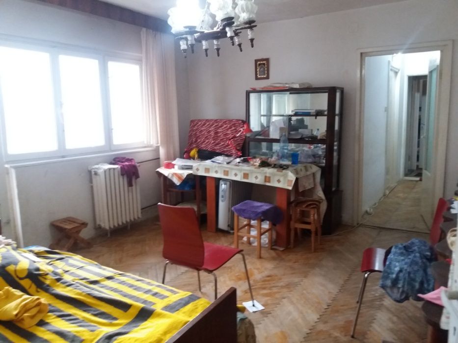 Apartament 3 camere -Timisoara