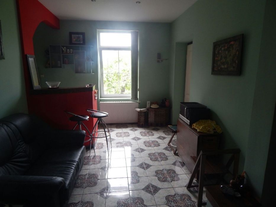 Vand apartament 3 camere Take Ionescu