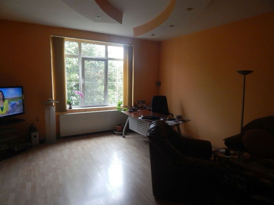 Vand apartament 3 camere Take Ionescu