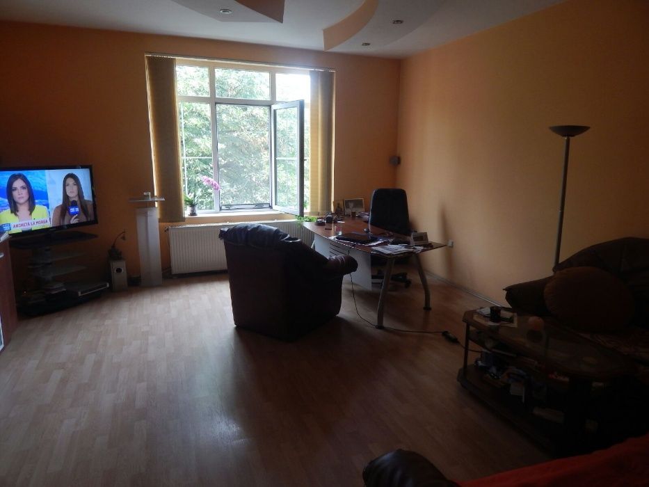 Vand apartament 3 camere Take Ionescu