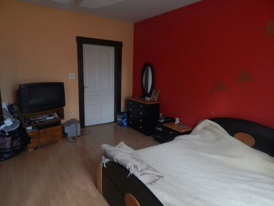 Vand apartament 3 camere Take Ionescu