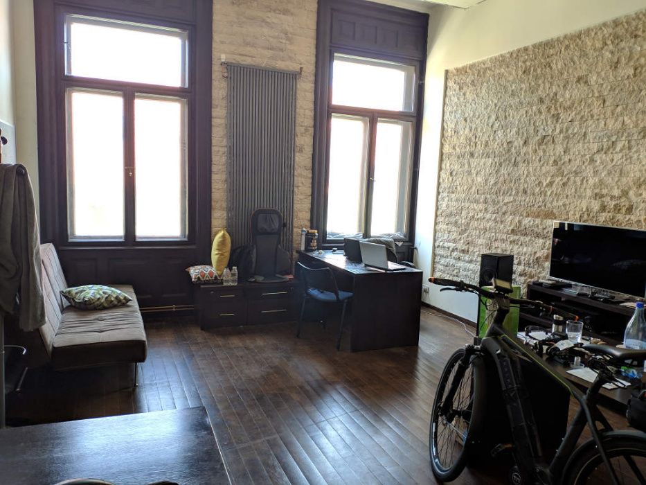 Proprietar, vand apartament zona Unirii, Eugeniu de Savoya nr.7 etaj 2