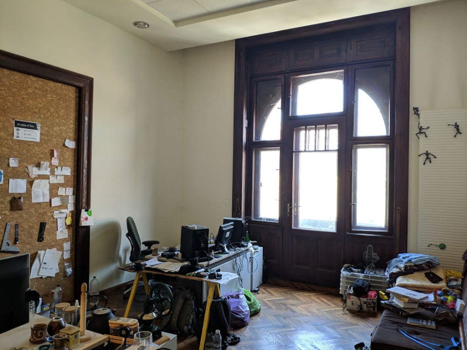 Proprietar, vand apartament zona Unirii, Eugeniu de Savoya nr.7 etaj 2