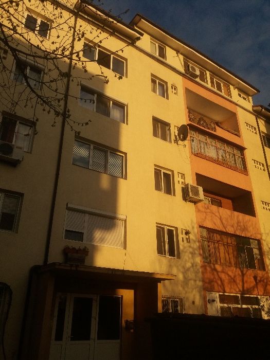 Apartament 3 camere