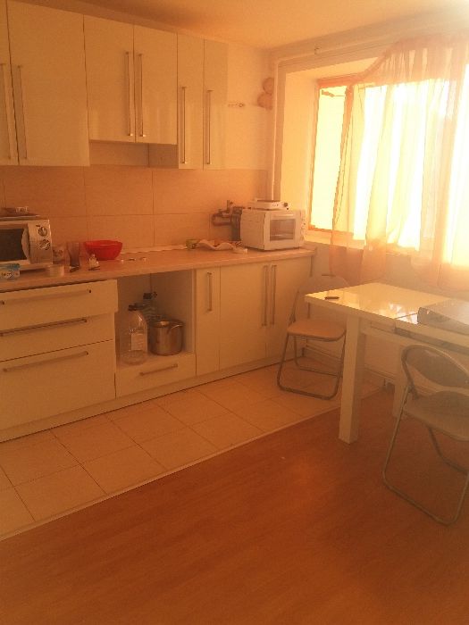 Apartament 3 camere