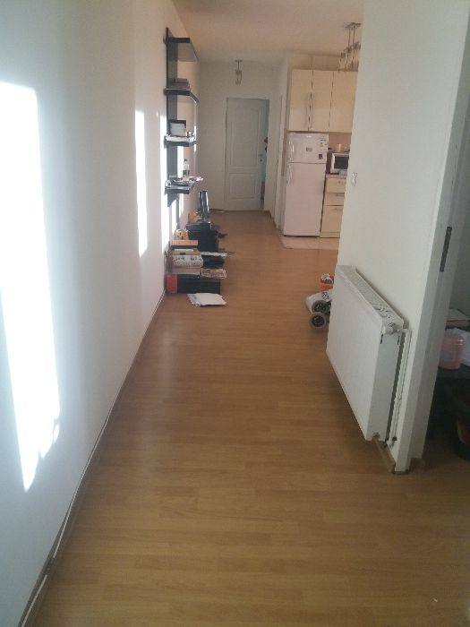 Apartament 3 camere