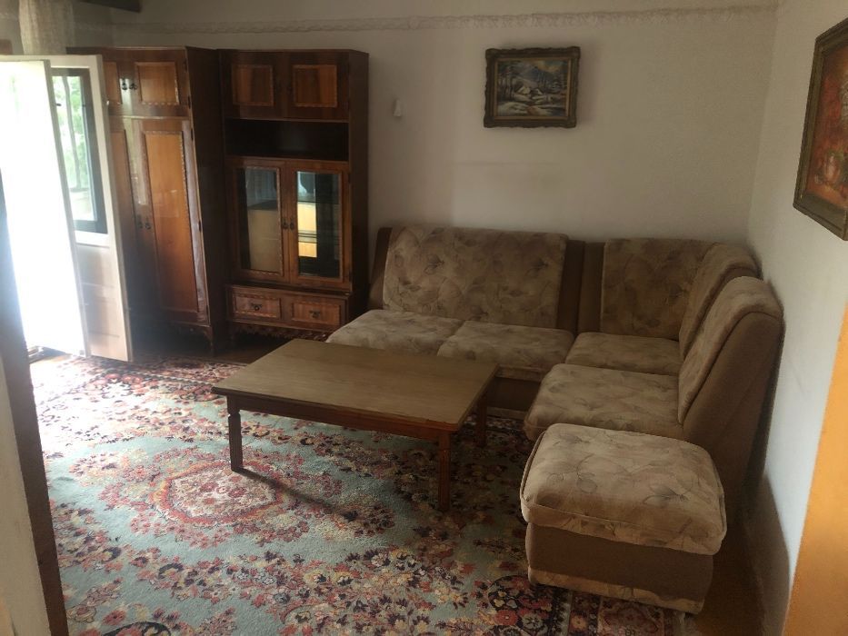 Proprietar vand apartament 3 camere