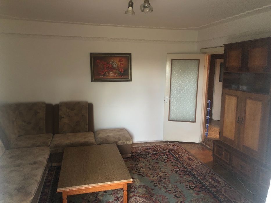 Proprietar vand apartament 3 camere