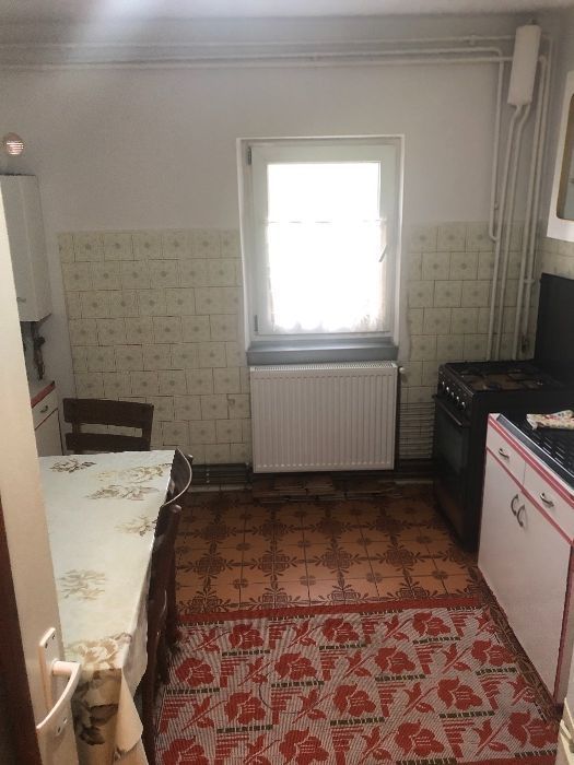 Proprietar vand apartament 3 camere