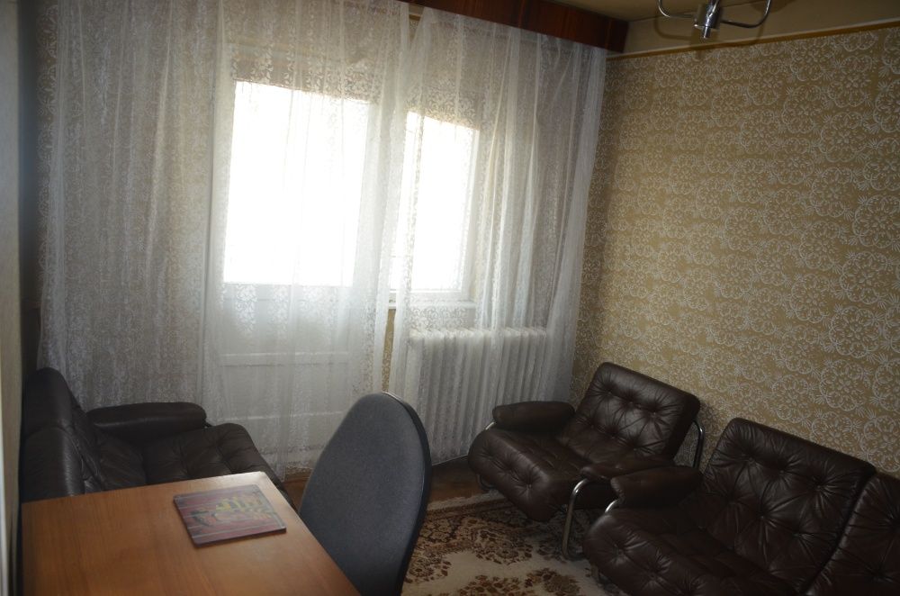 Direct de la proprietar, apartament 3 camere decomandat, Matei Basarab