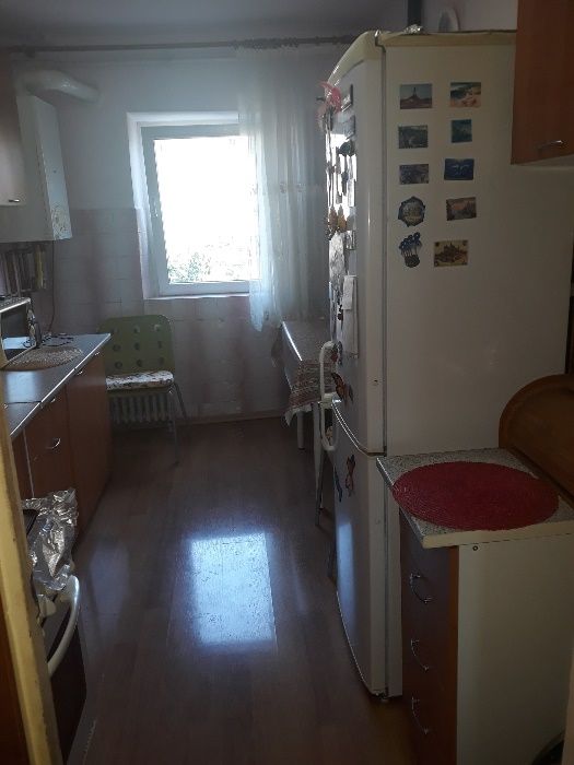 Apartament 3 camere,Decomandat,zona Girocului,Proprietar